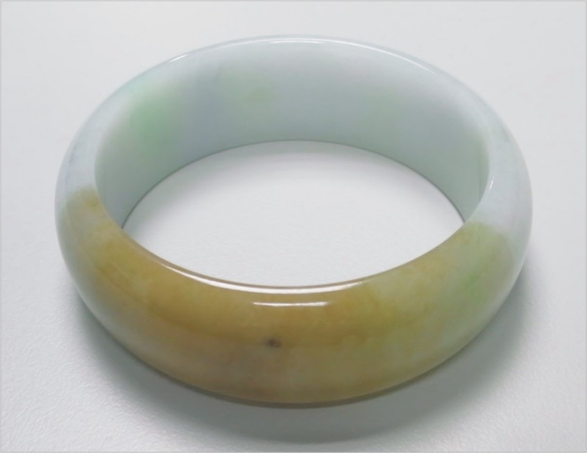 Natural Jadeite 天然緬甸產翡翠 A貨