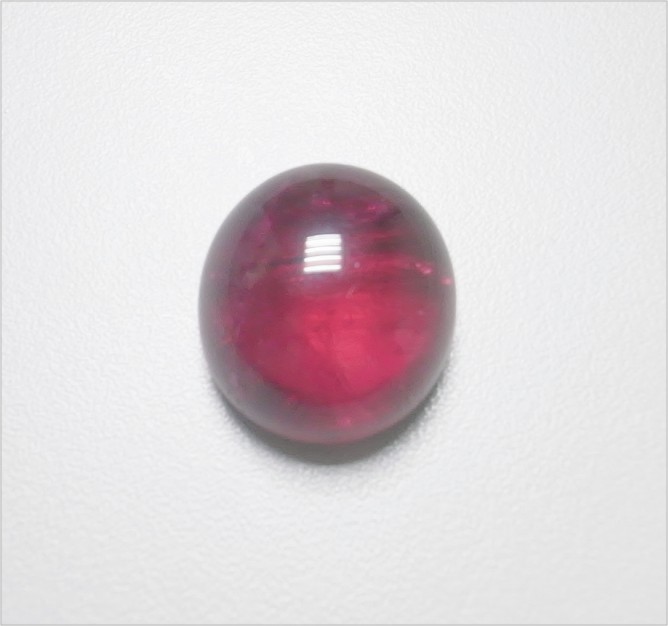 Natural Tourmaline - Rubellite 天然碧璽