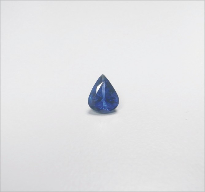 Natural Blue Sapphire 天然藍寶石