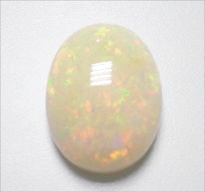 Natural Opal 天然蛋白石