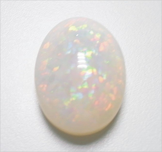 Natural Opal 天然蛋白石