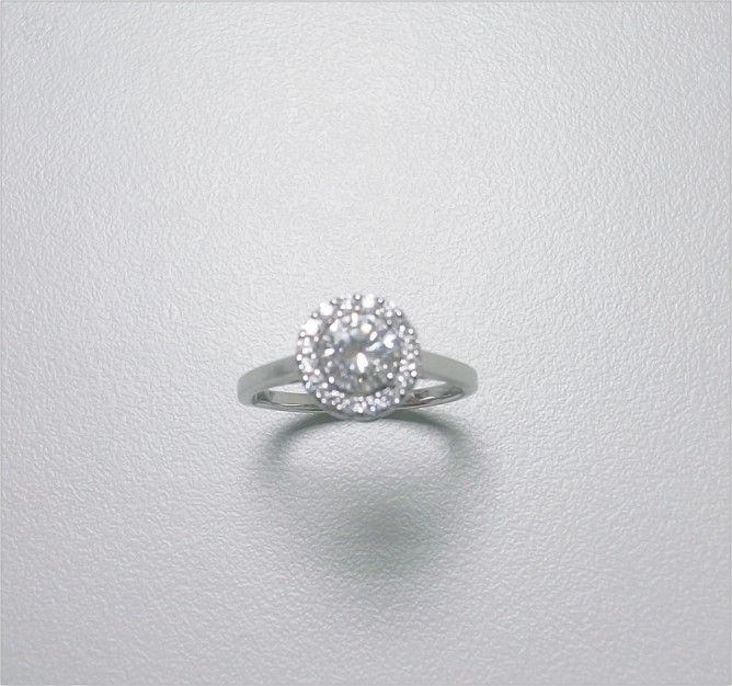 Natural Diamond 天然鑽石