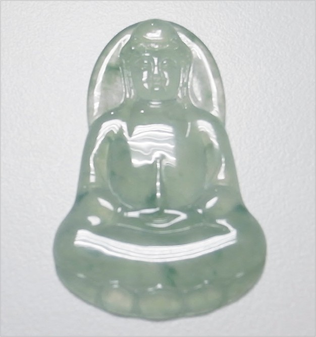 Natural Jadeite 天然緬甸產翡翠 A貨
