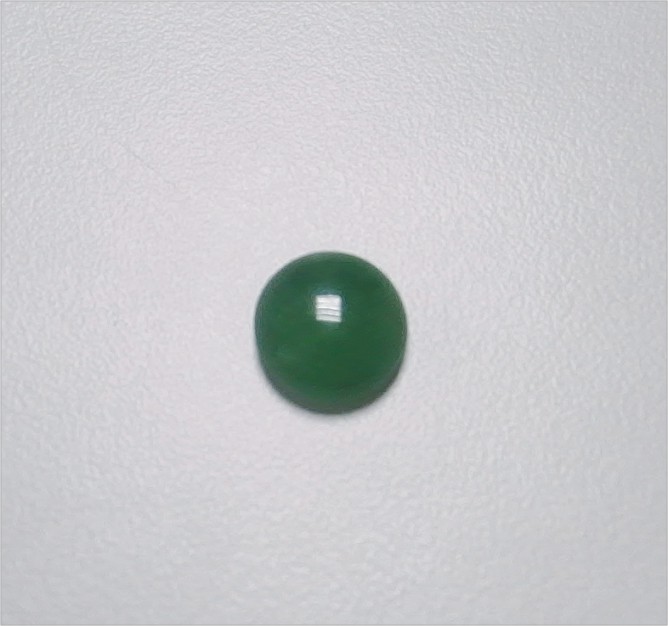 Natural Jadeite 天然緬甸產翡翠 A貨