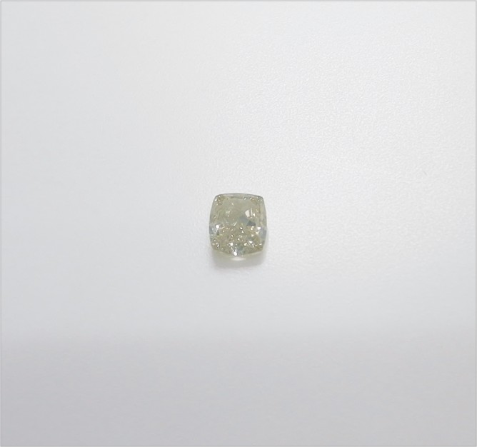 Natural Diamond 天然鑽石