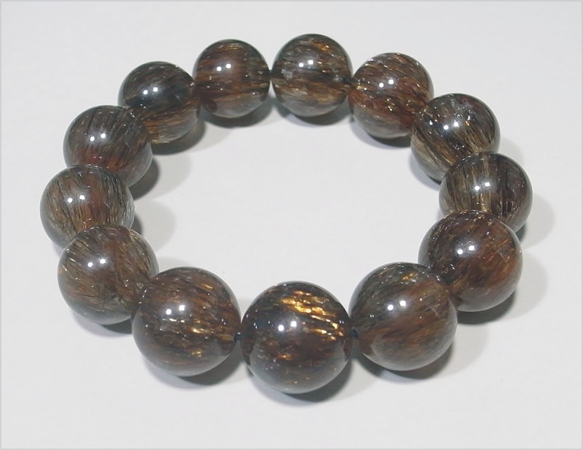 Natural Quartz 天然水晶