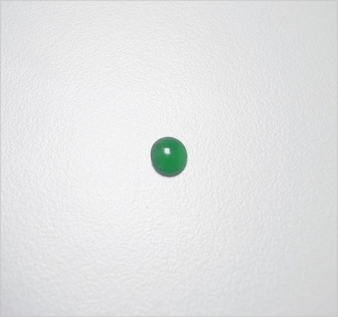 Natural Jadeite 天然緬甸產翡翠 A貨