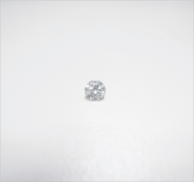 Natural Diamond 天然鑽石