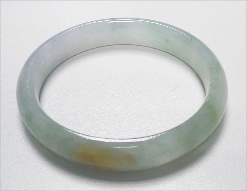 Natural Jadeite 天然緬甸產翡翠 A貨