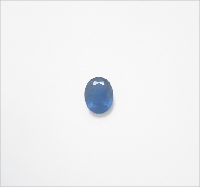 Natural Blue Sapphire 天然藍寶石