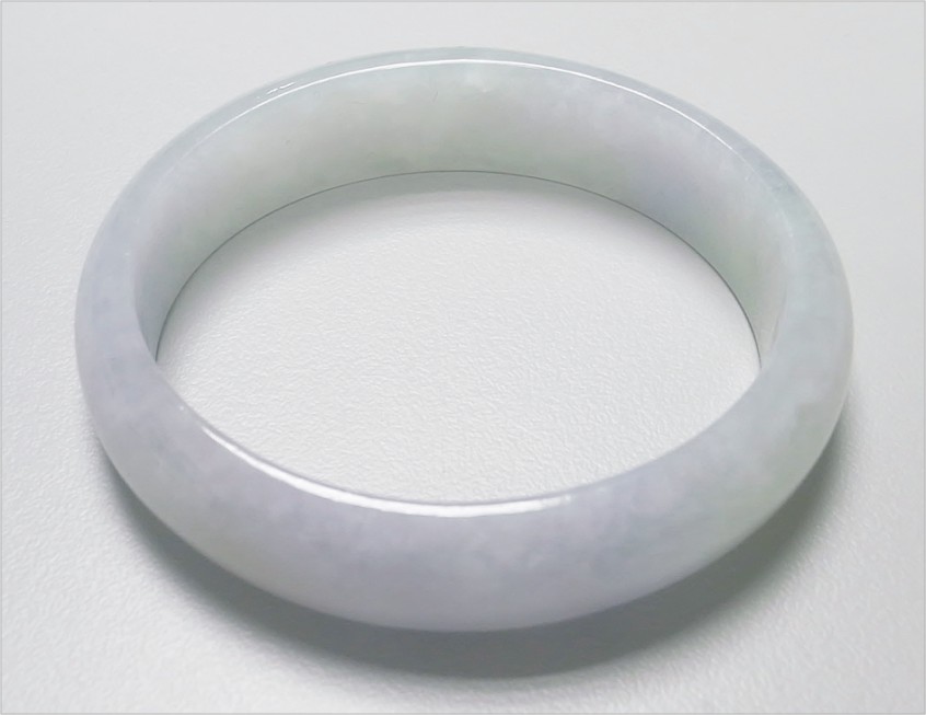 Natural Jadeite 天然緬甸產翡翠 A貨