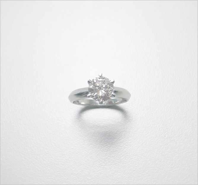 Natural Diamond 天然鑽石