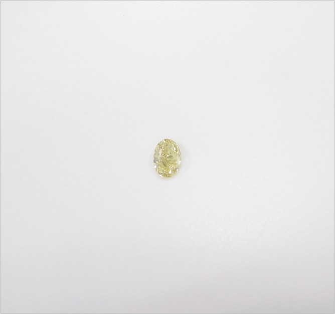 Laboratory Grown Diamond 實驗室培育鑽石