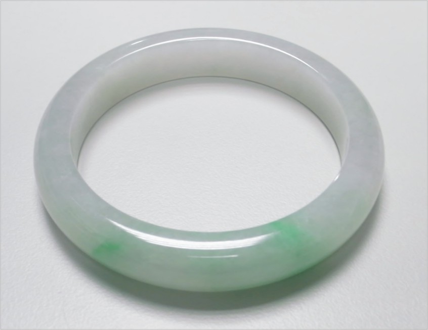 Natural Jadeite 天然緬甸產翡翠 A貨