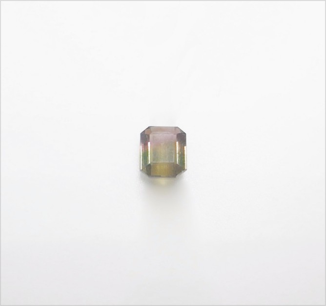 Natural Tourmaline - Watermelon 天然碧璽