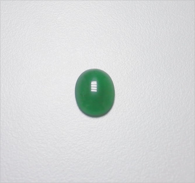 Natural Jadeite 天然緬甸產翡翠 A貨