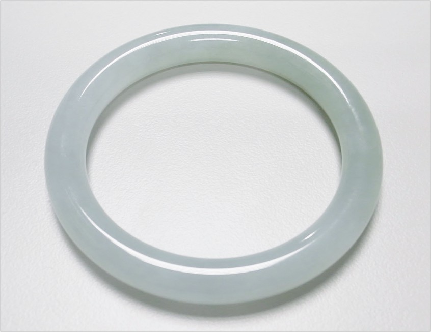 Natural Jadeite 天然緬甸產翡翠 A貨