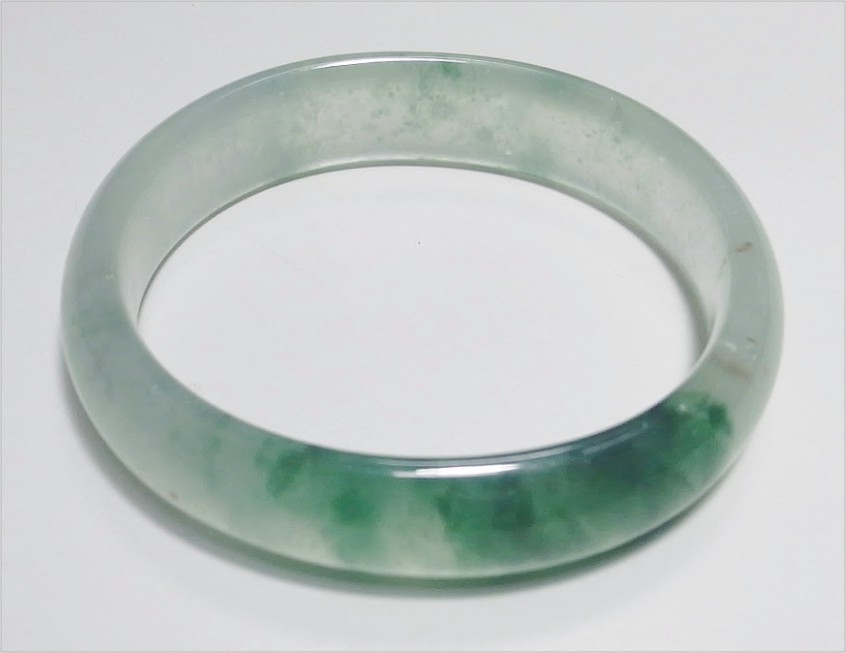 Natural Jadeite 天然緬甸產翡翠 A貨