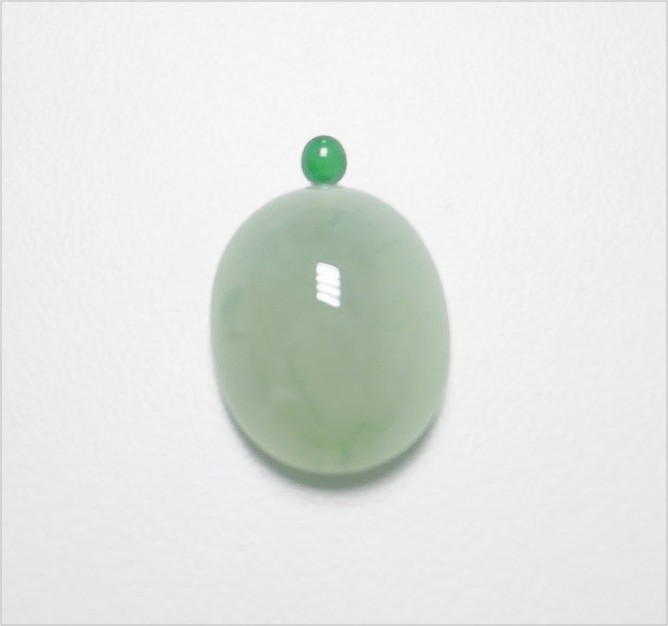 Natural Jadeite 天然緬甸產翡翠 A貨