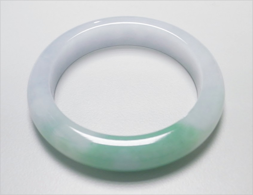 Natural Jadeite 天然緬甸產翡翠 A貨