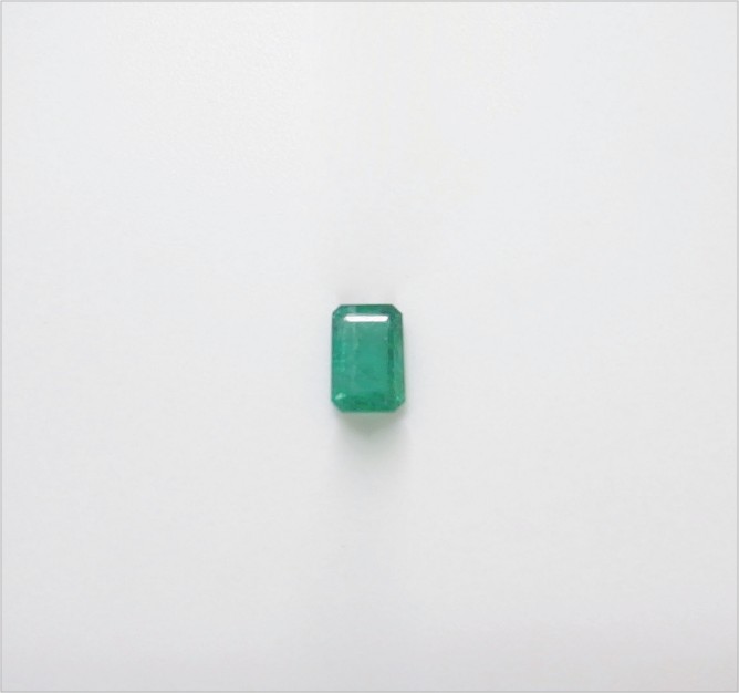 Natural Emerald 天然祖母綠