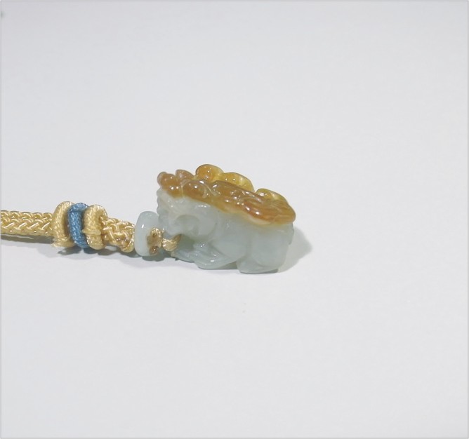 Natural Jadeite 天然緬甸產翡翠 A貨