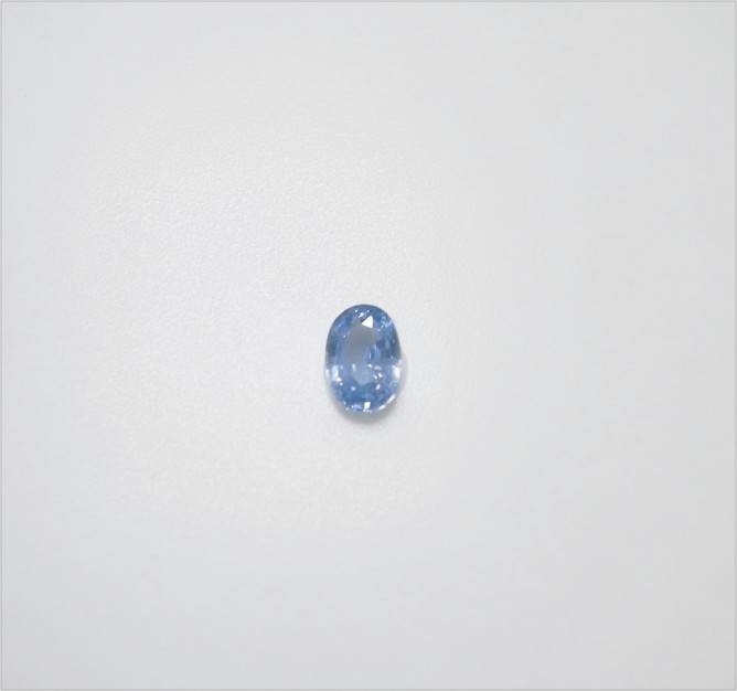 Natural Blue Sapphire 天然藍寶石