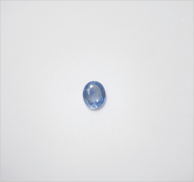 Natural Blue Sapphire 天然藍寶石