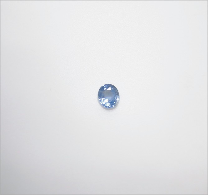 Natural Blue Sapphire 天然藍寶石