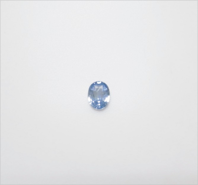 Natural Blue Sapphire 天然藍寶石
