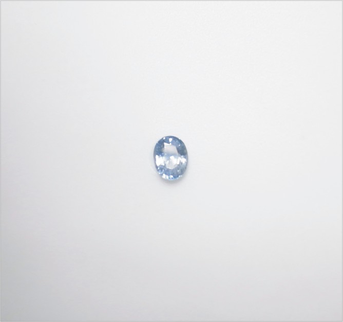 Natural Blue Sapphire 天然藍寶石