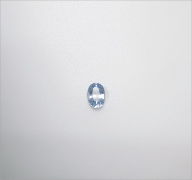 Natural Blue Sapphire 天然藍寶石