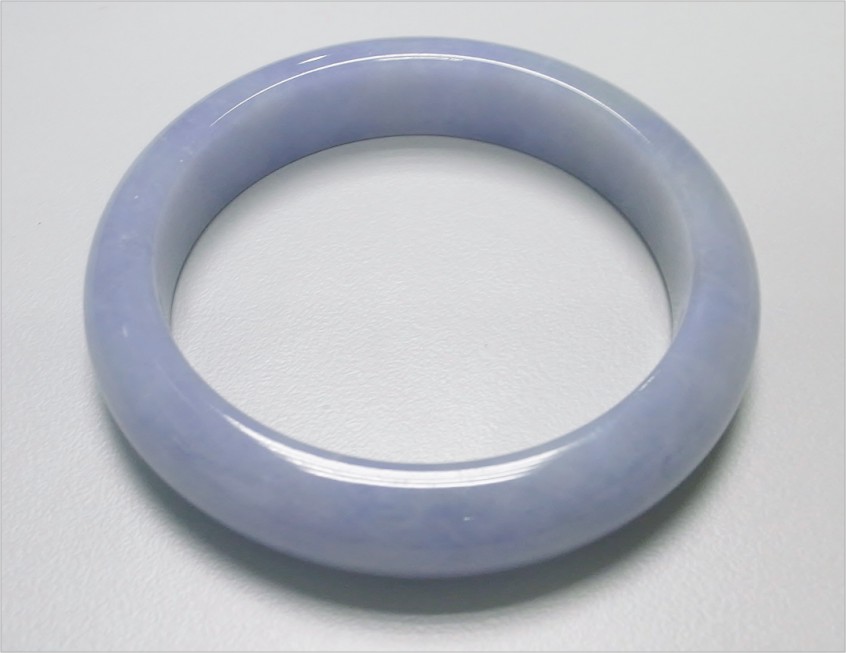 Natural Jadeite 天然緬甸產翡翠 A貨