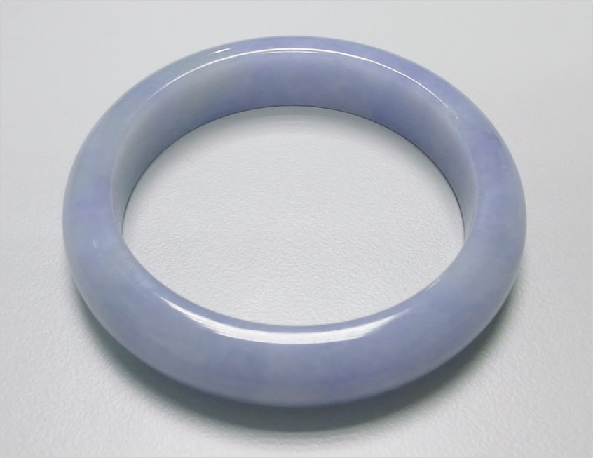Natural Jadeite 天然緬甸產翡翠 A貨