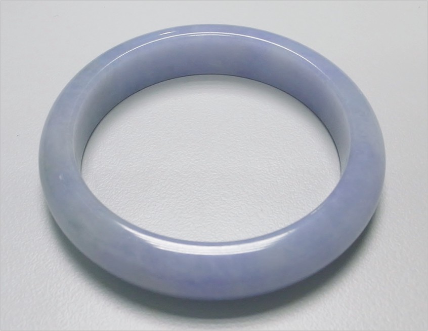 Natural Jadeite 天然緬甸產翡翠 A貨