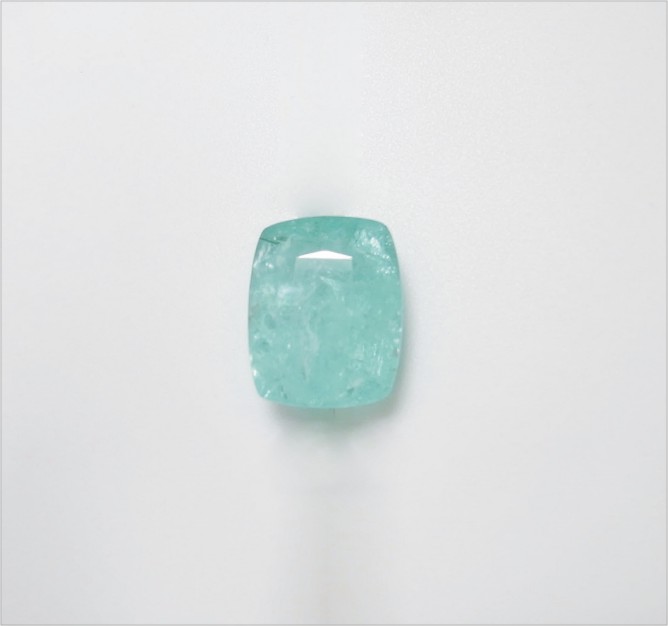 Natural Tourmaline 天然碧璽