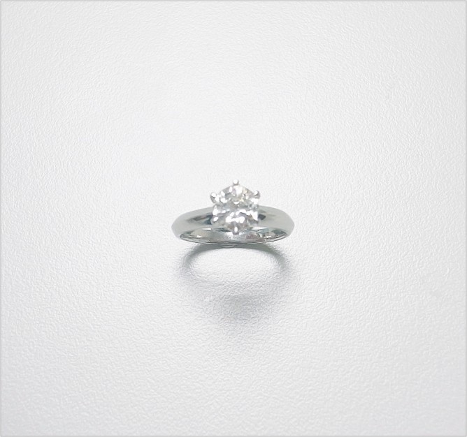 Natural Diamond 天然鑽石