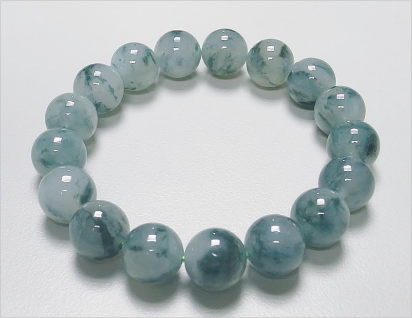 Natural Jadeite 天然緬甸產翡翠 A貨