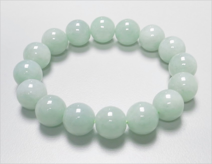 Natural Jadeite 天然緬甸產翡翠 A貨