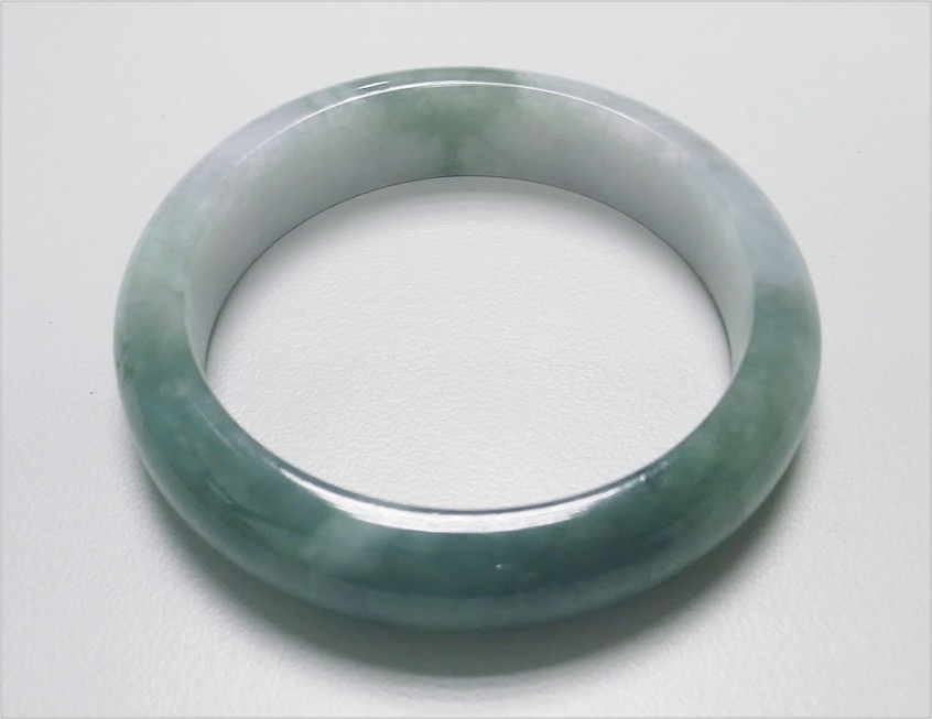 Natural Jadeite 天然緬甸產翡翠 A貨
