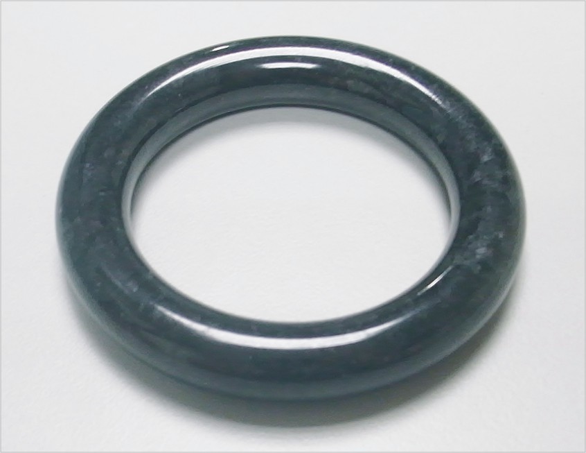 Natural Jadeite 天然緬甸產翡翠 A貨