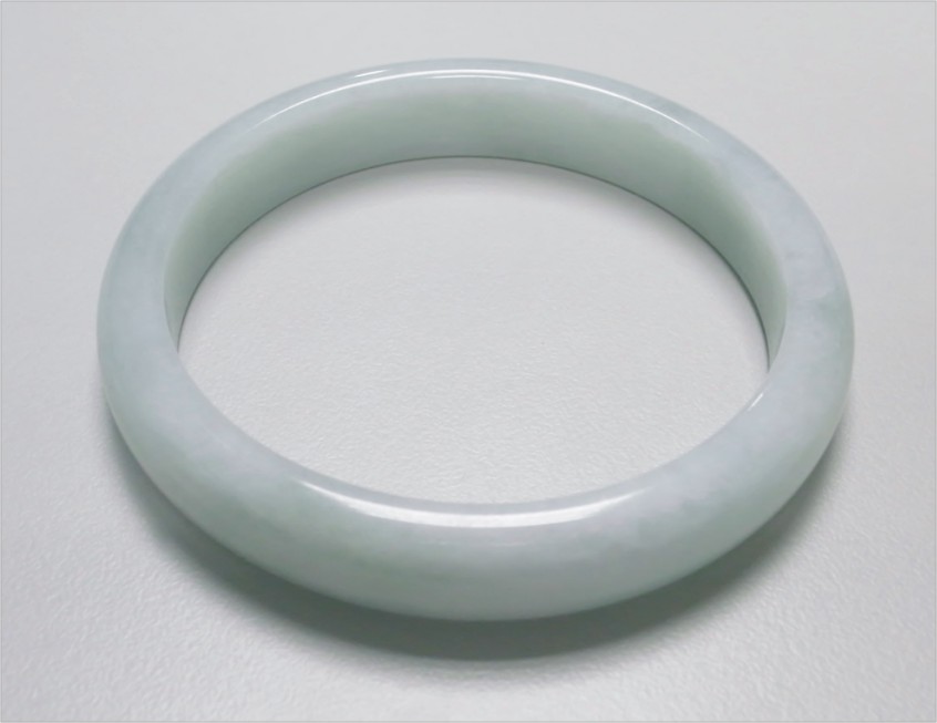 Natural Jadeite 天然緬甸產翡翠 A貨