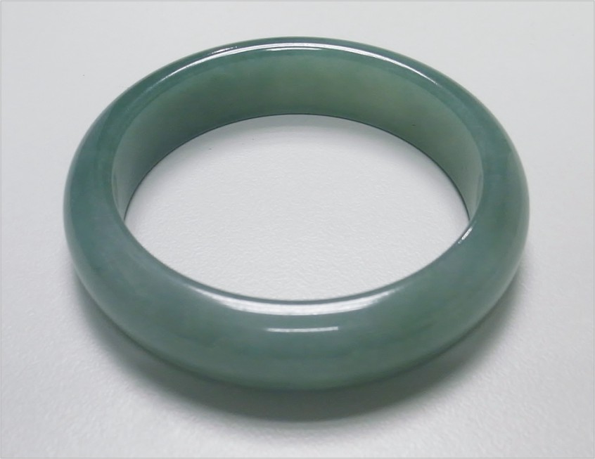 Natural Jadeite 天然翡翠 A貨