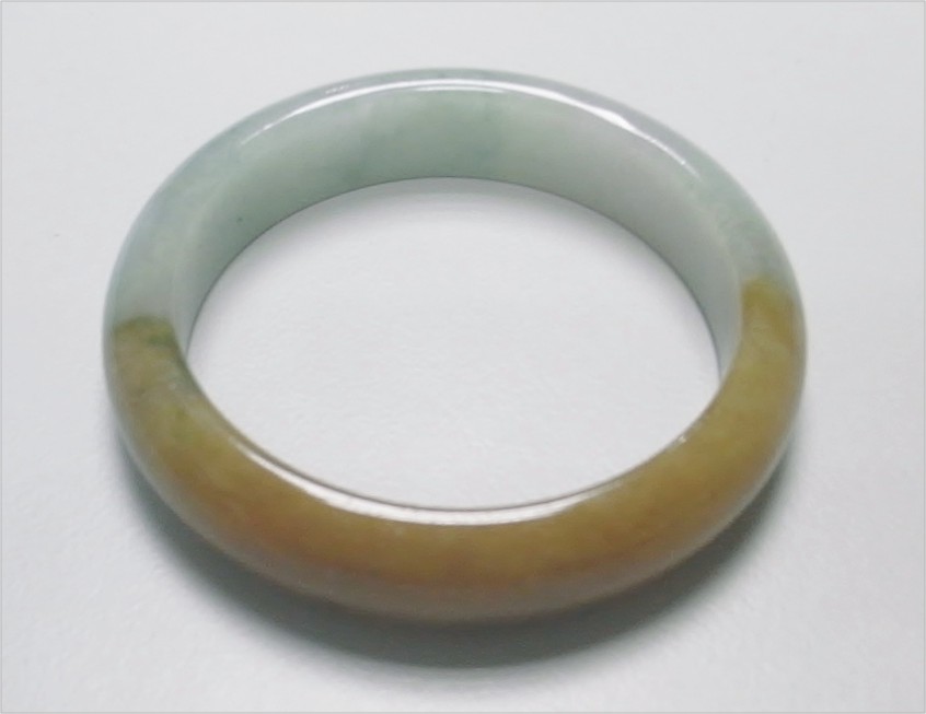 Natural Jadeite 天然緬甸產翡翠 A貨