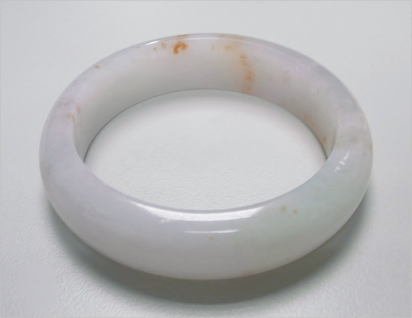 Natural Jadeite 天然緬甸產翡翠 A貨