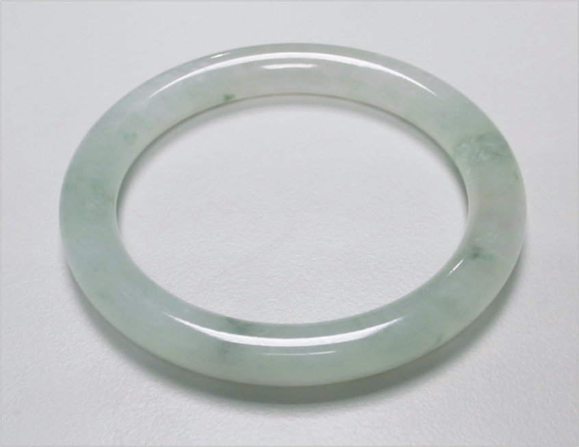 Natural Jadeite 天然緬甸產翡翠 A貨