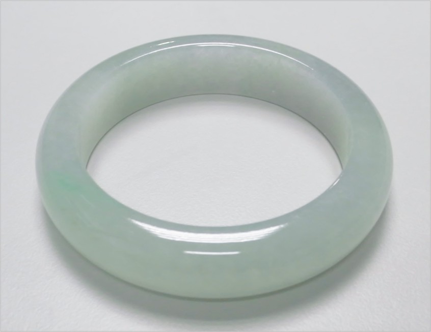 Natural Jadeite 天然緬甸產翡翠 A貨