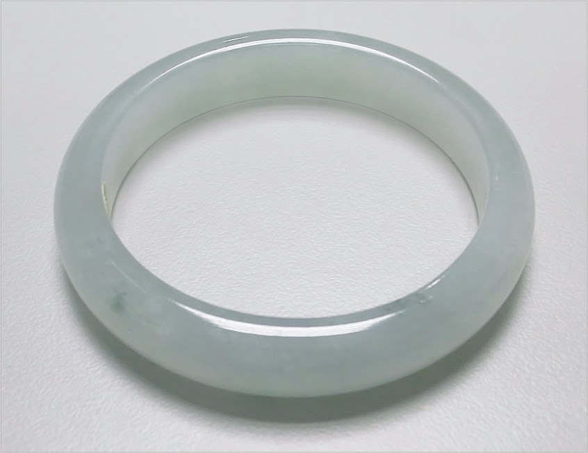 Natural Jadeite 天然緬甸產翡翠 A貨