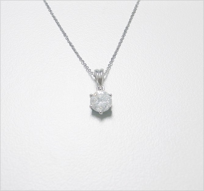 Natural Diamond 天然鑽石