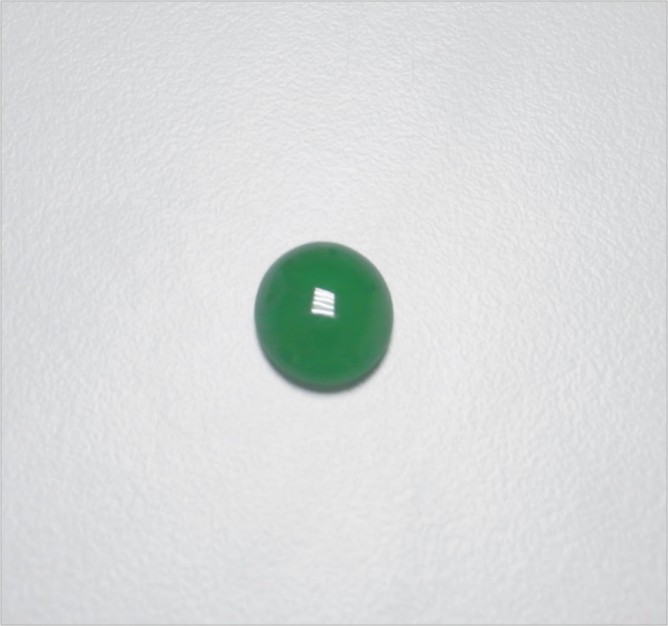 Natural Jadeite 天然緬甸產翡翠 A貨